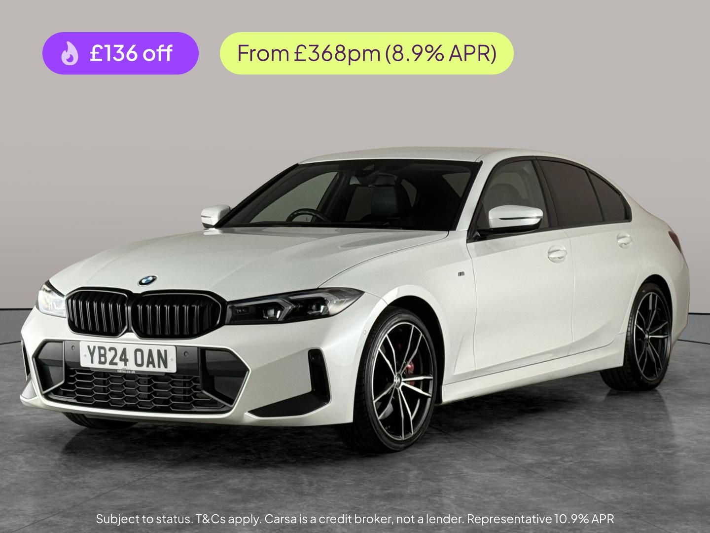 3 Series