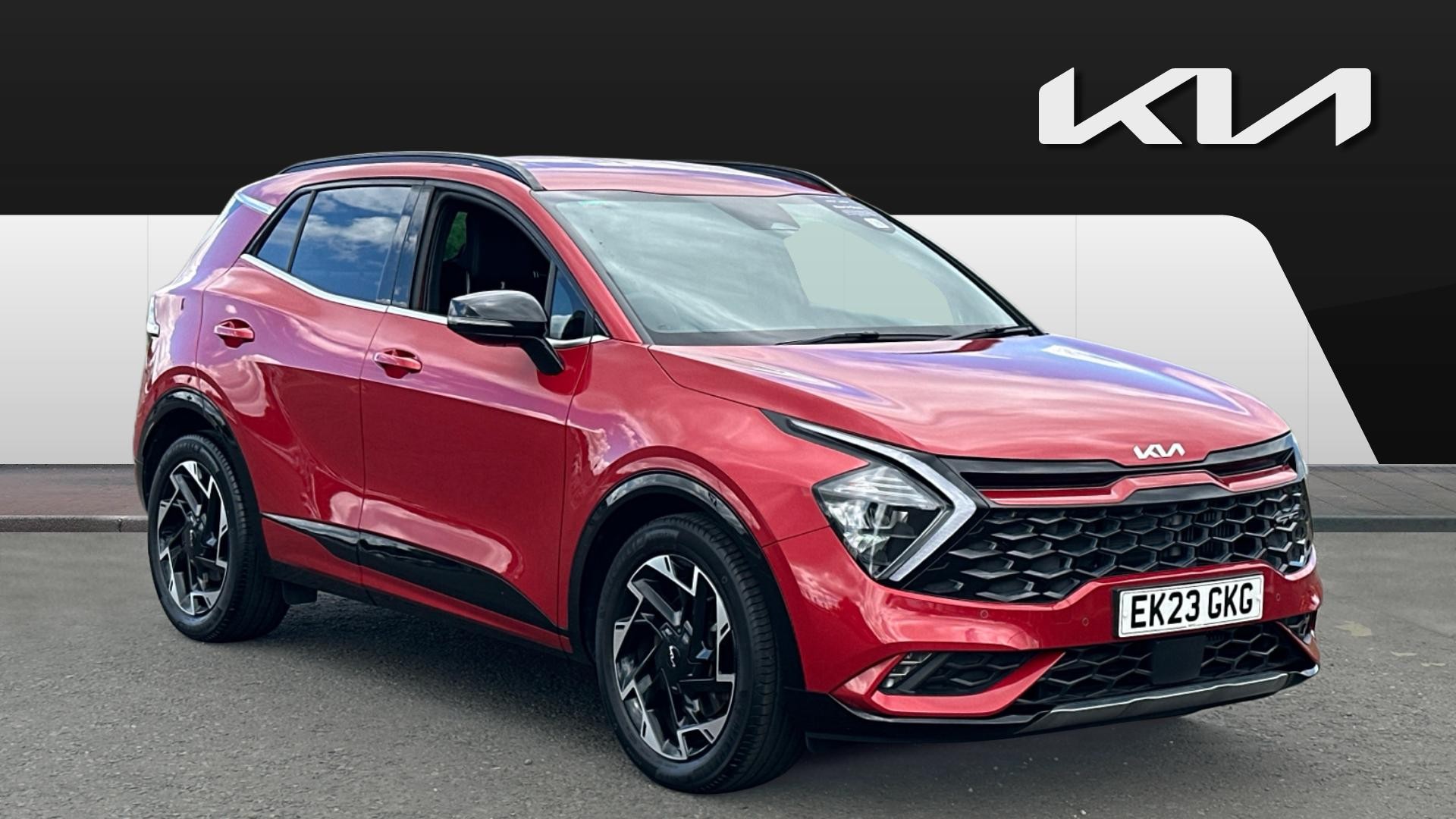 Sportage