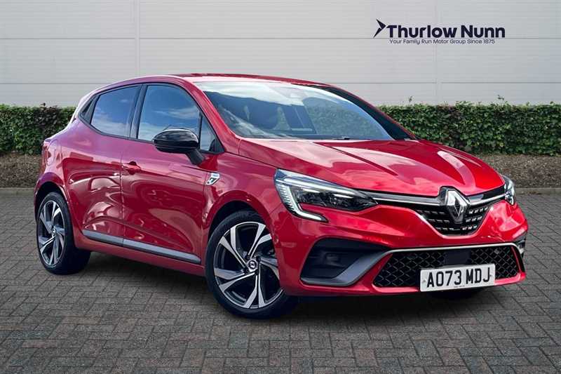 Clio