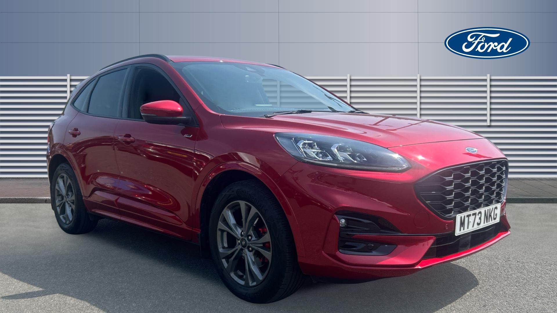 Kuga