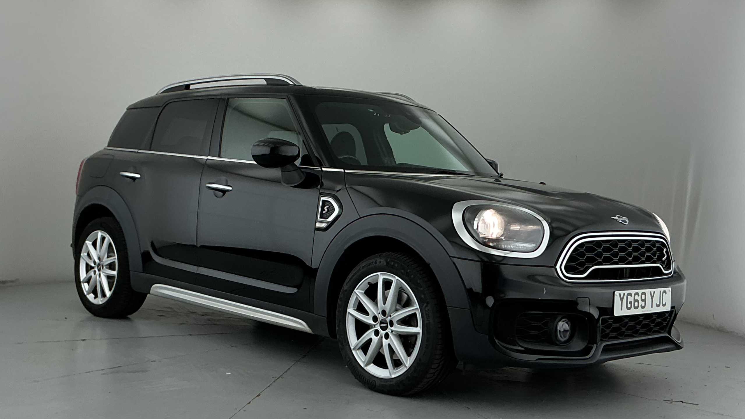 Countryman