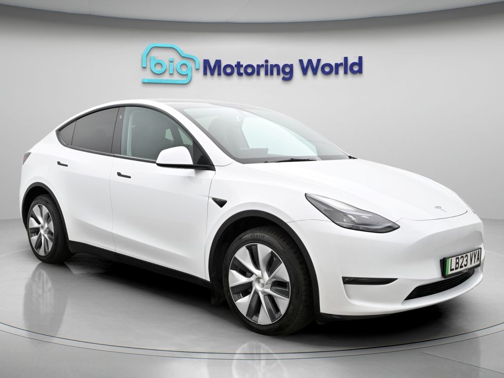Model Y Premium