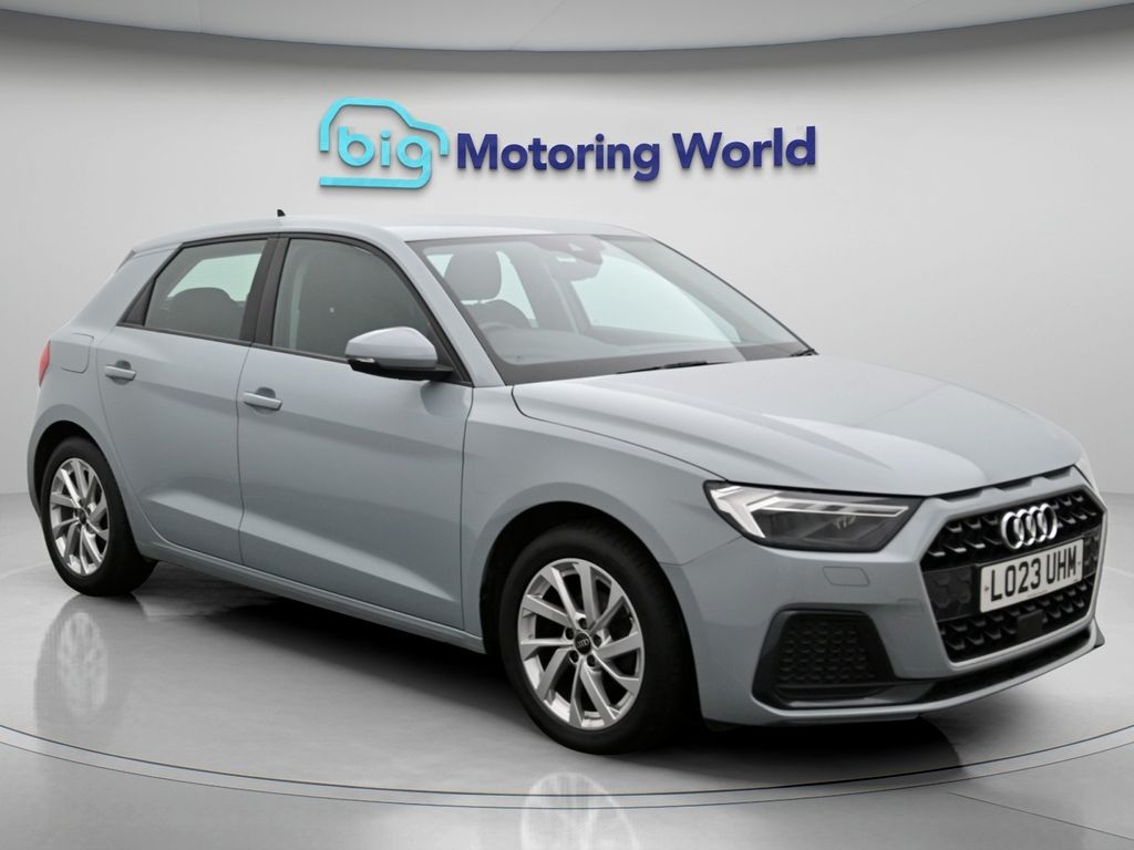 A1 Sportback