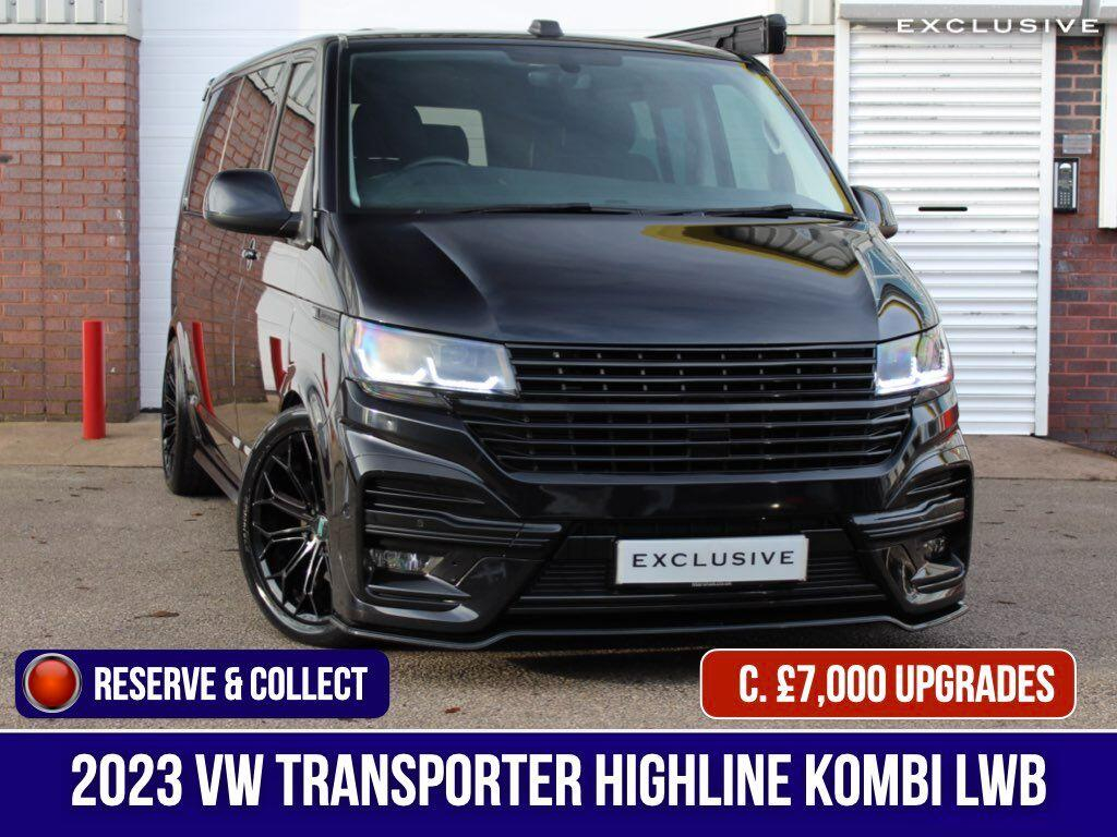 TRANSPORTER