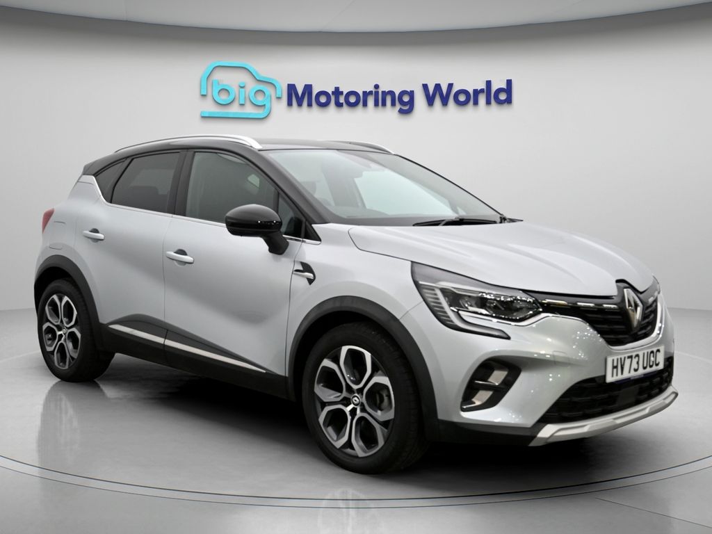Captur