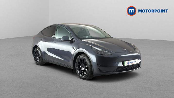 Model Y Premium