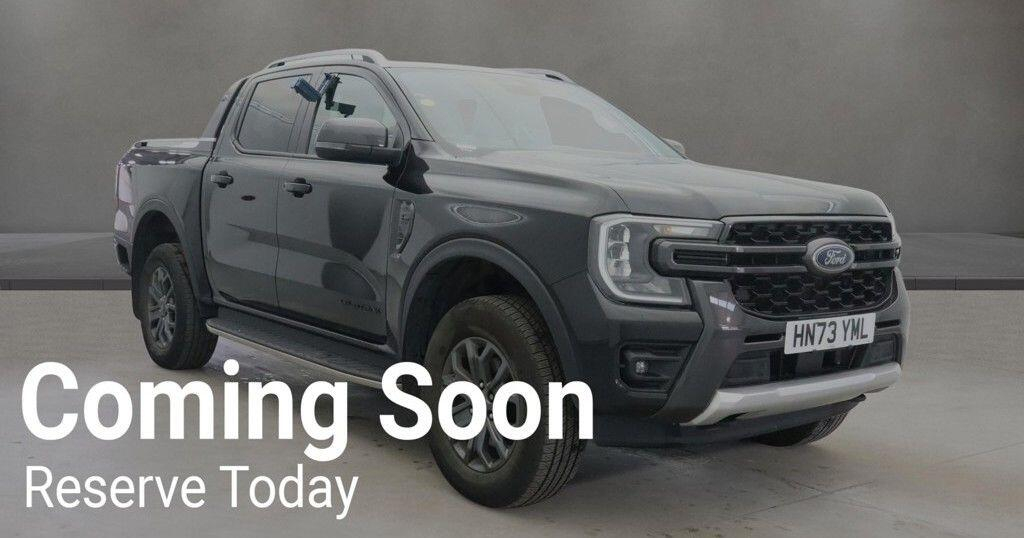 RANGER