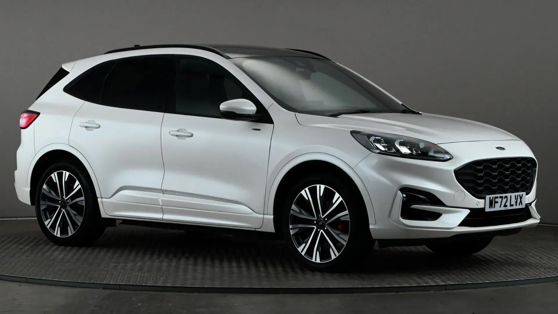 Kuga