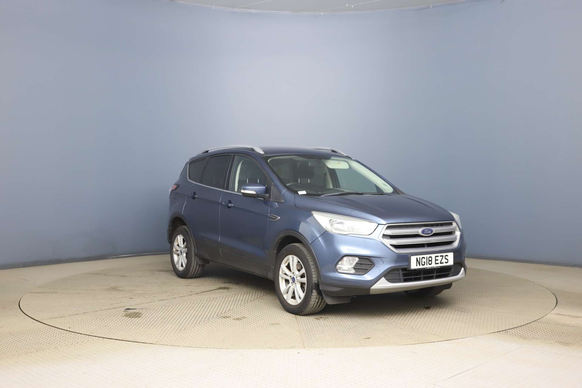 Kuga