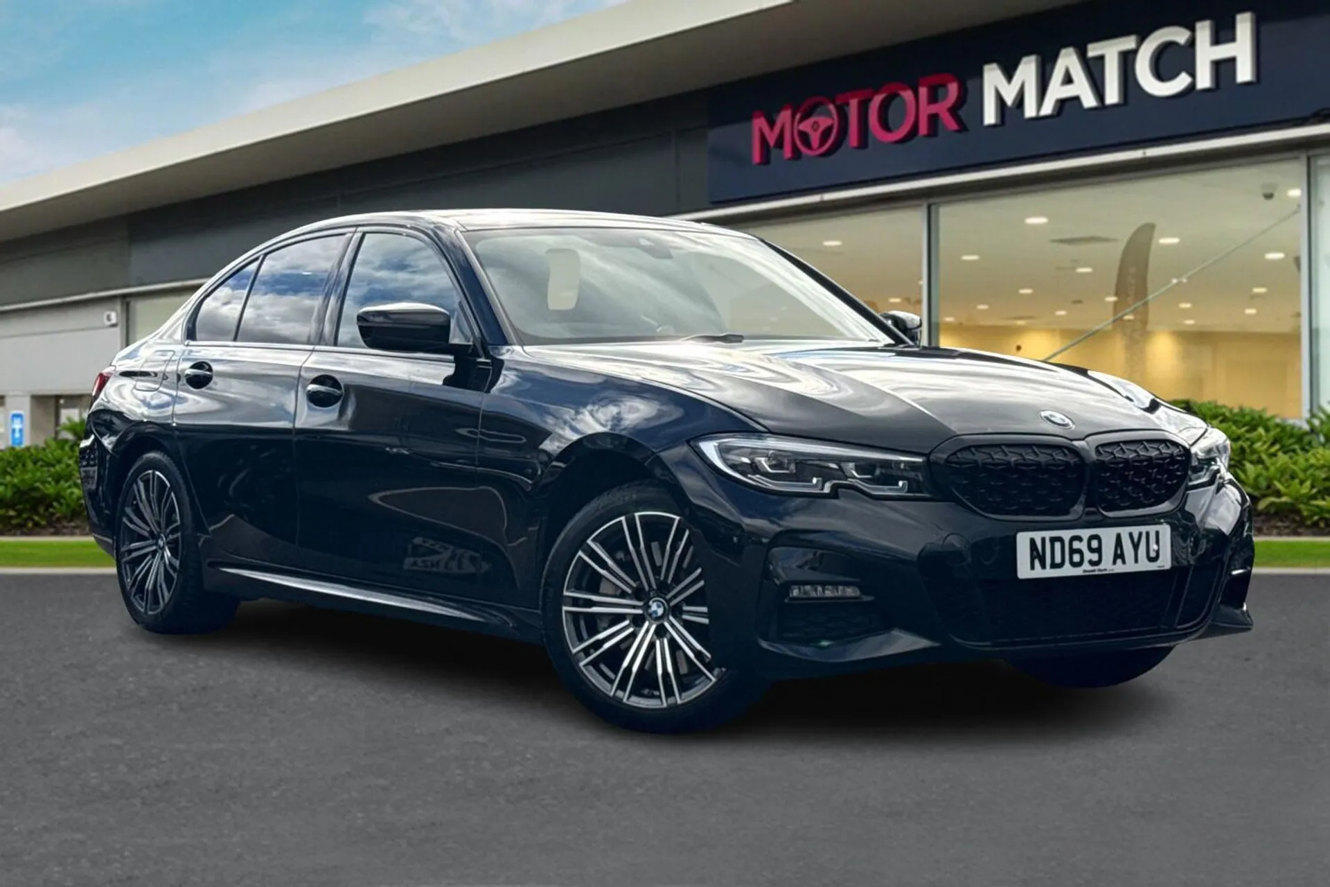 3 Series
