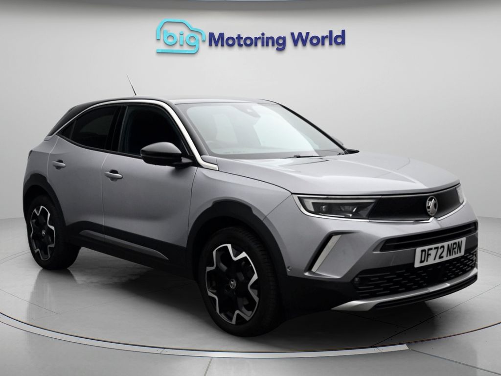 Mokka