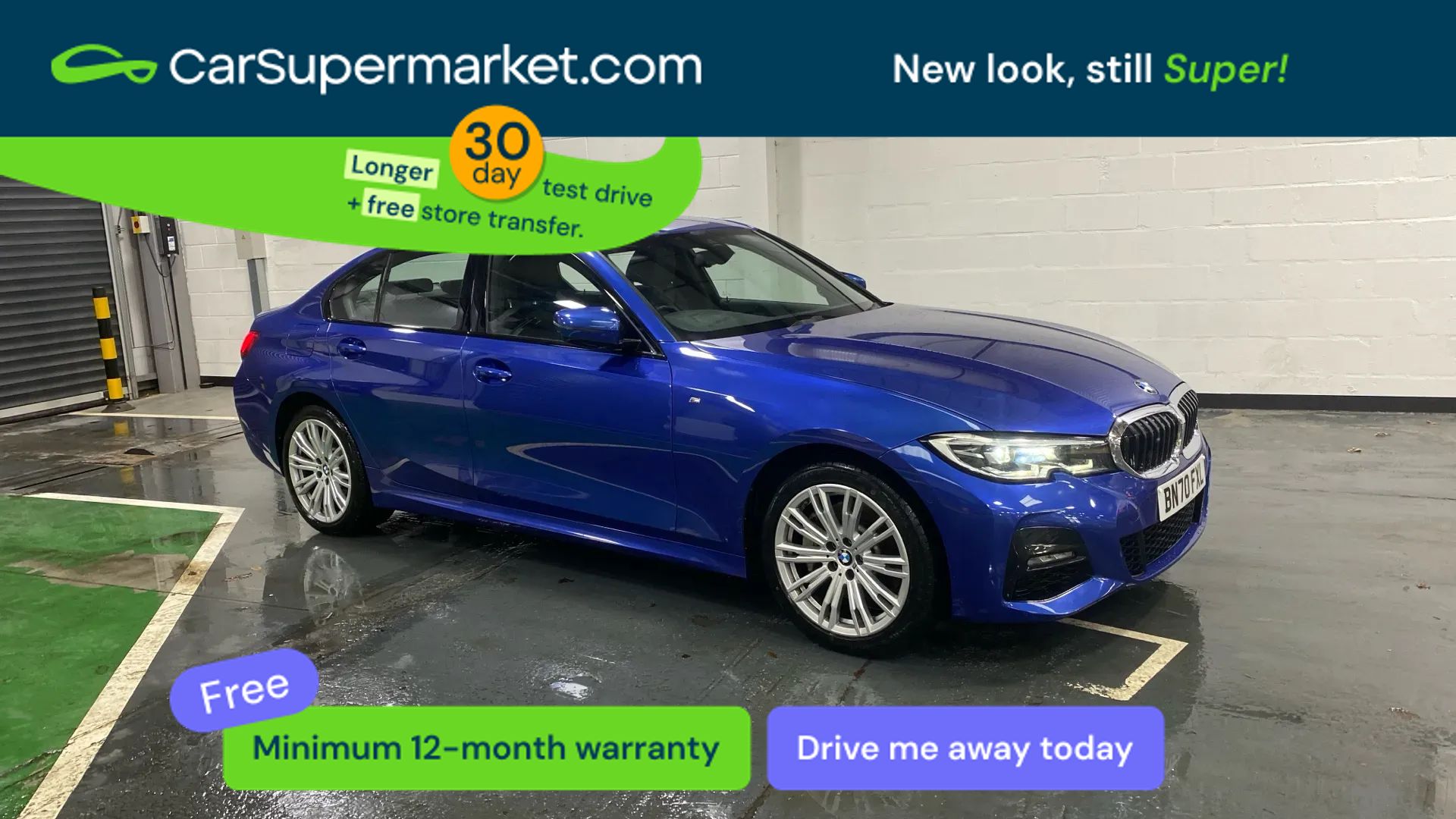 3 Series