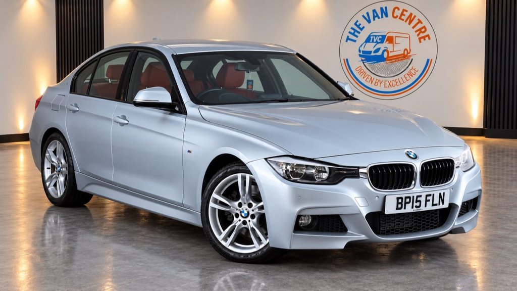 3 Series