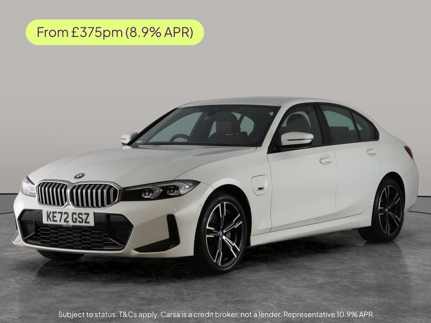3 Series