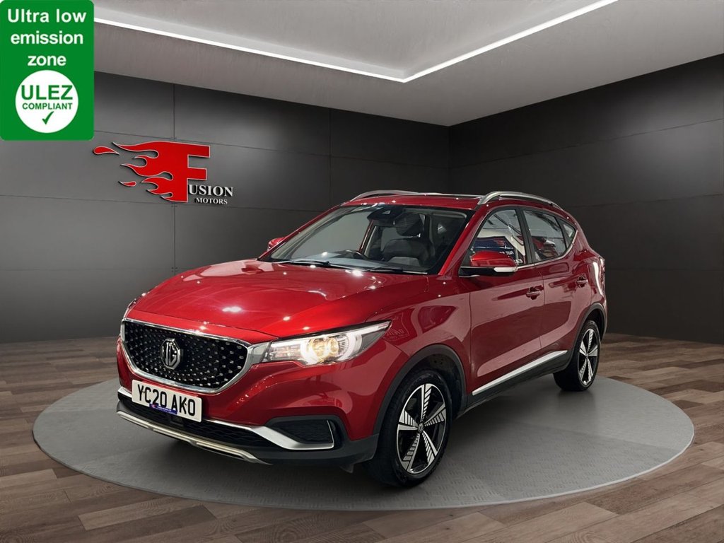 ZS ELECTRIC