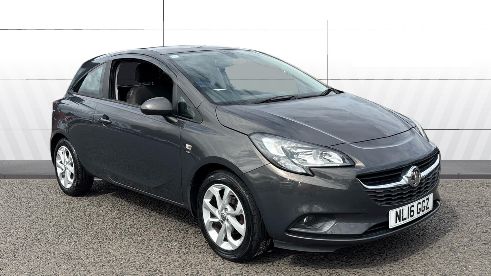 Corsa
