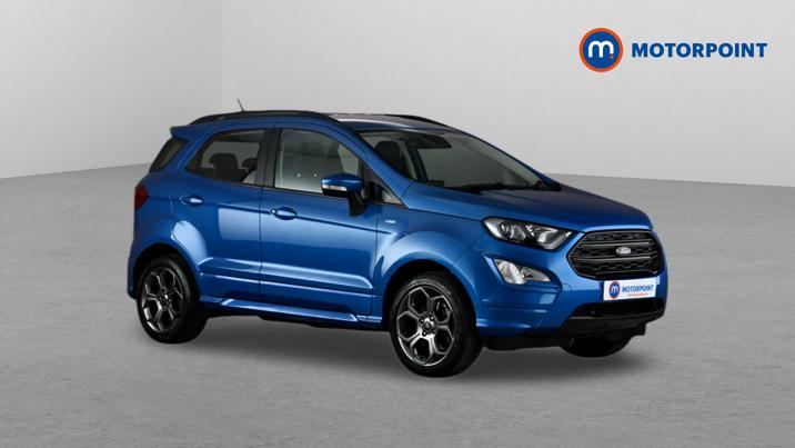 Ford-EcoSport