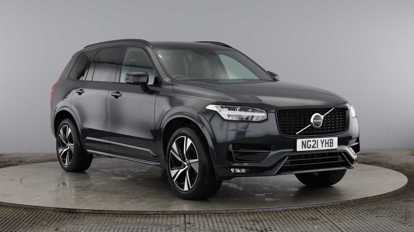 Xc90