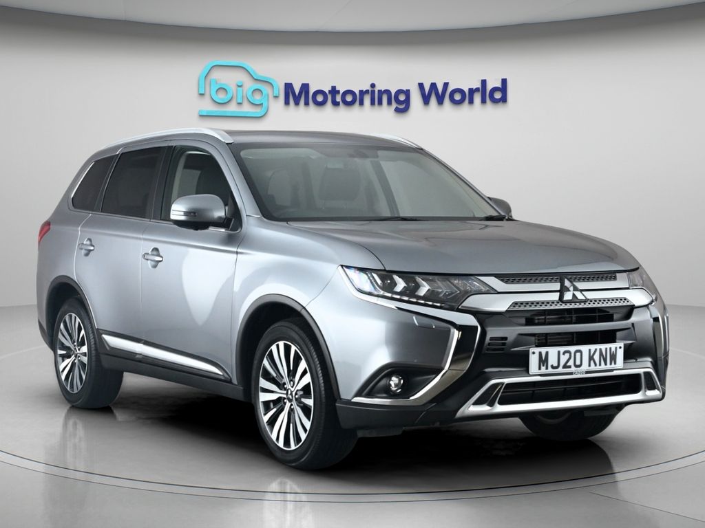 Outlander