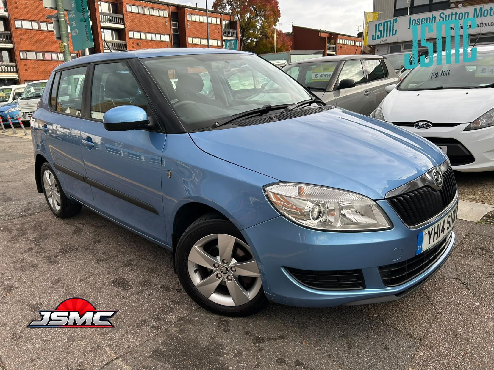 Fabia