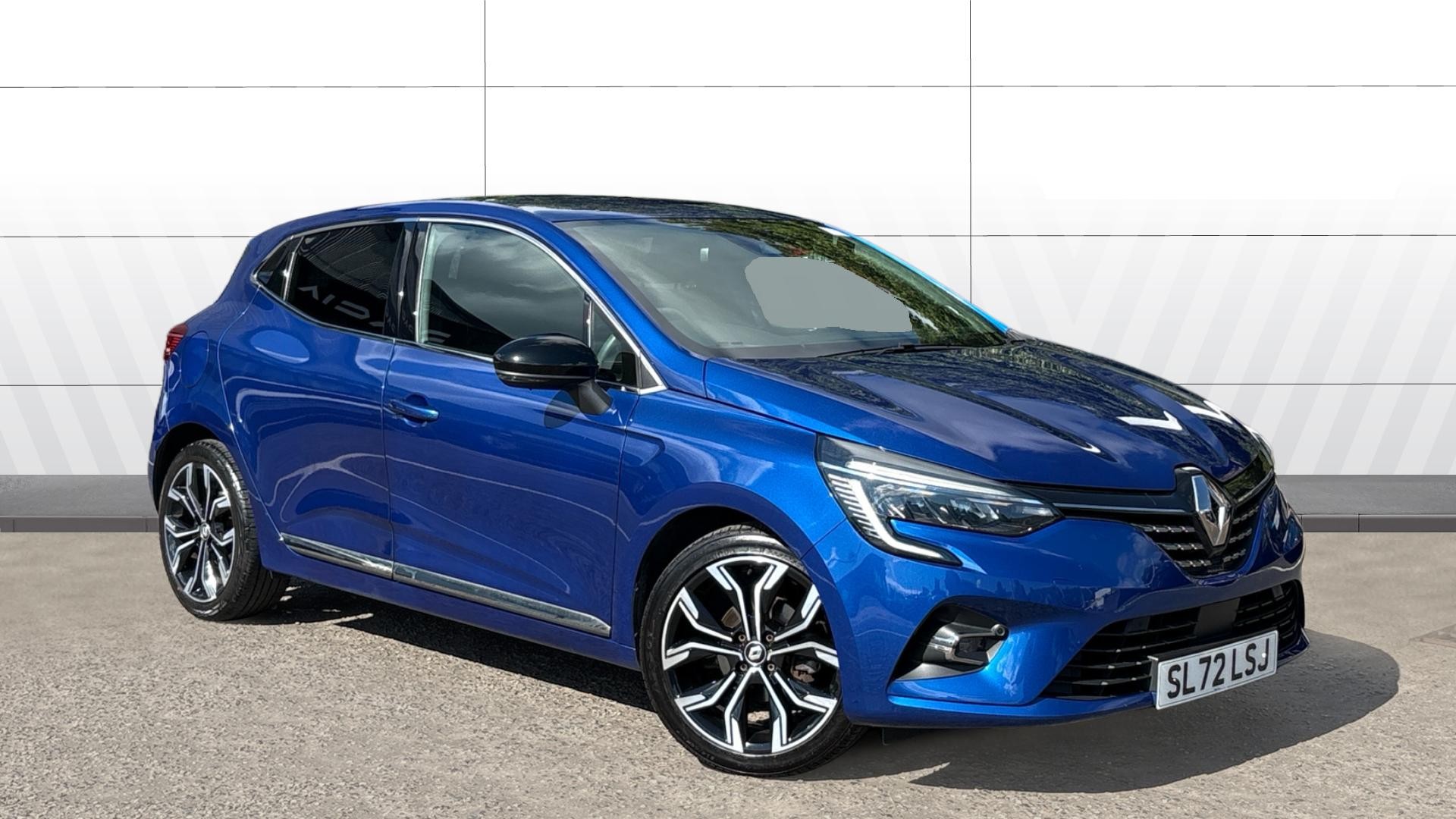 Clio