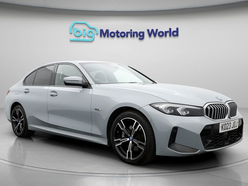 3 Series
