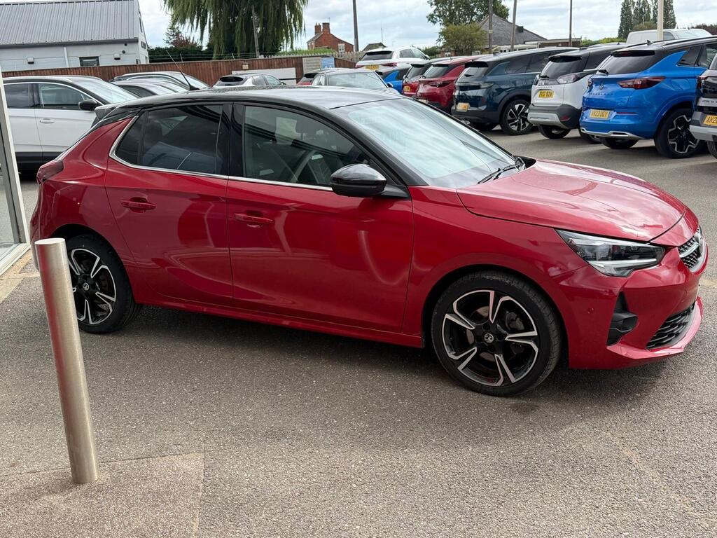 Corsa