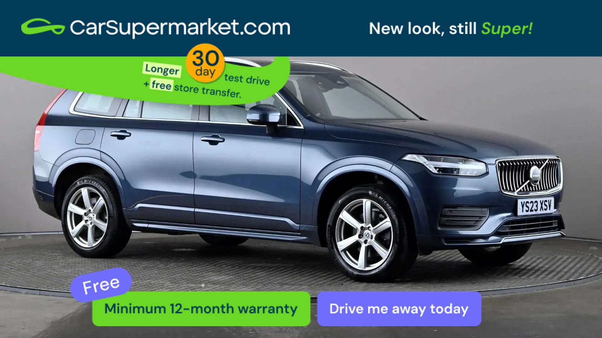 XC90