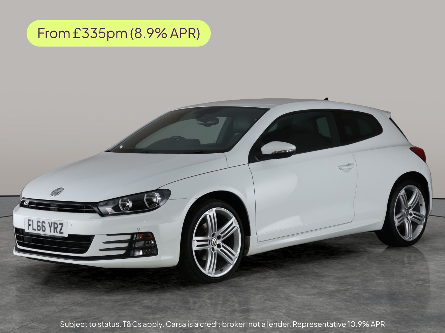 Scirocco
