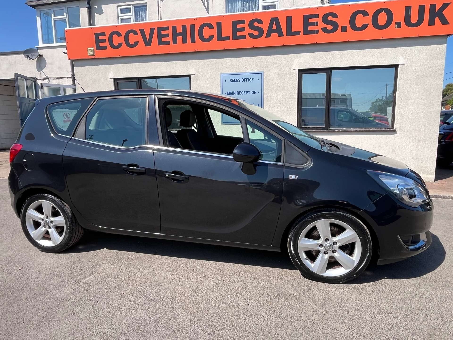 Meriva
