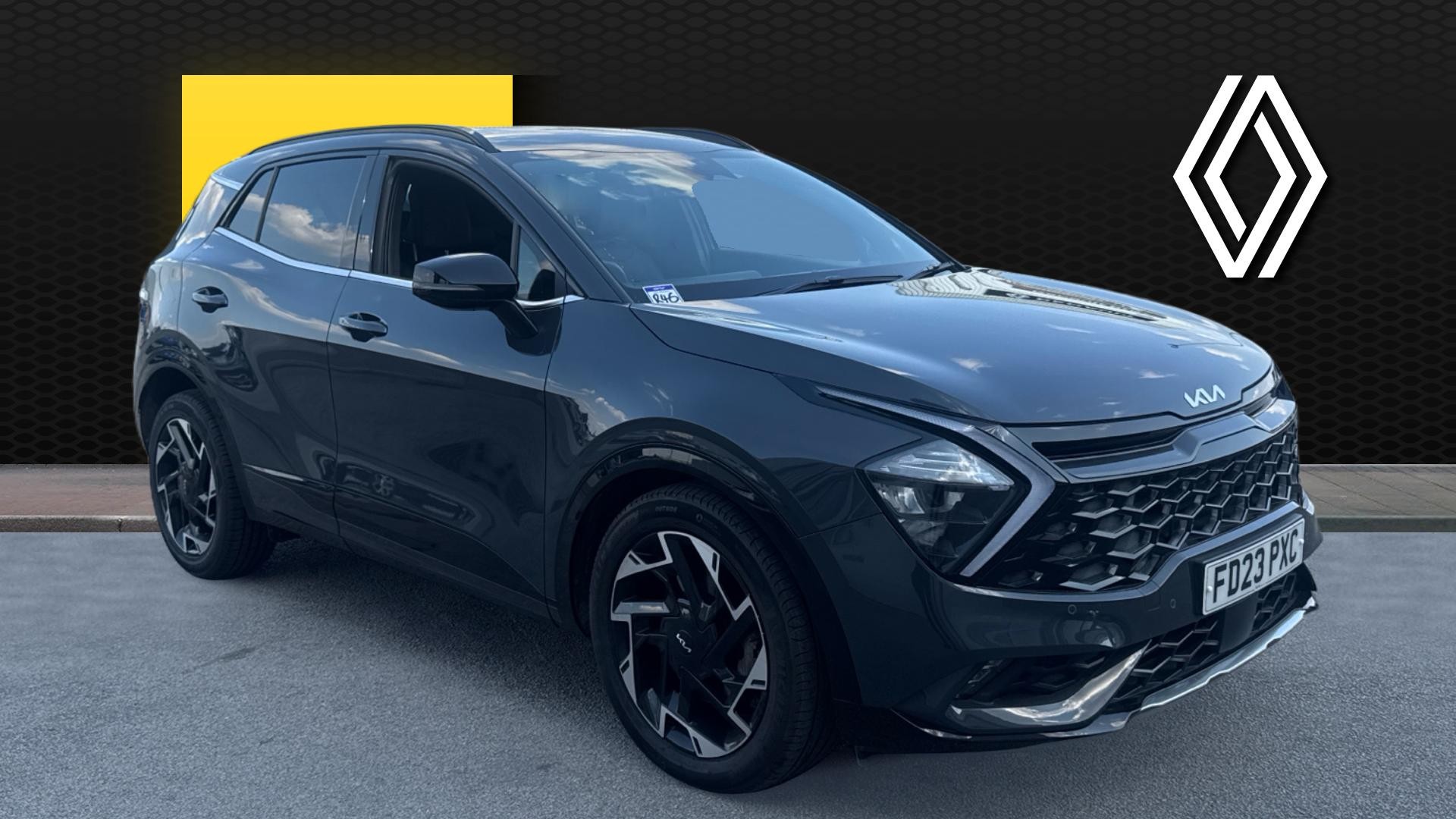 Sportage