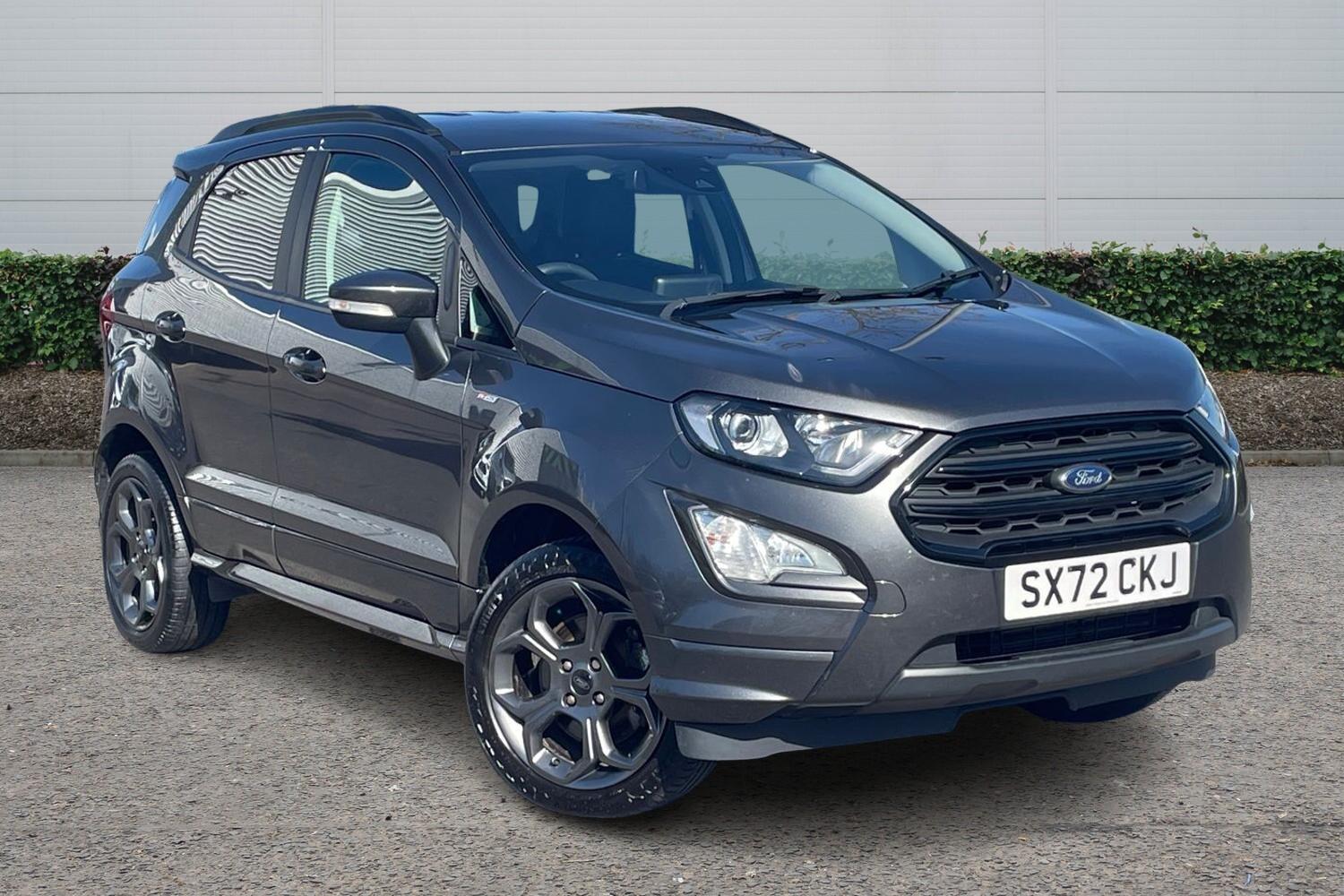 EcoSport