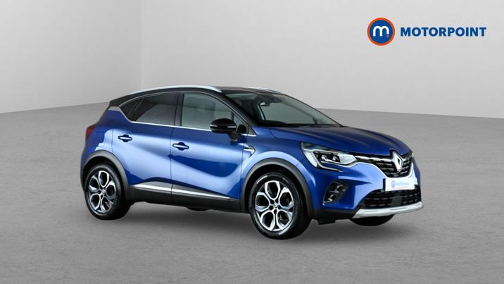 Captur