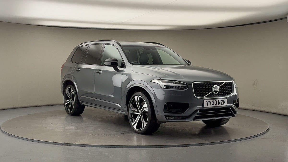 Xc90