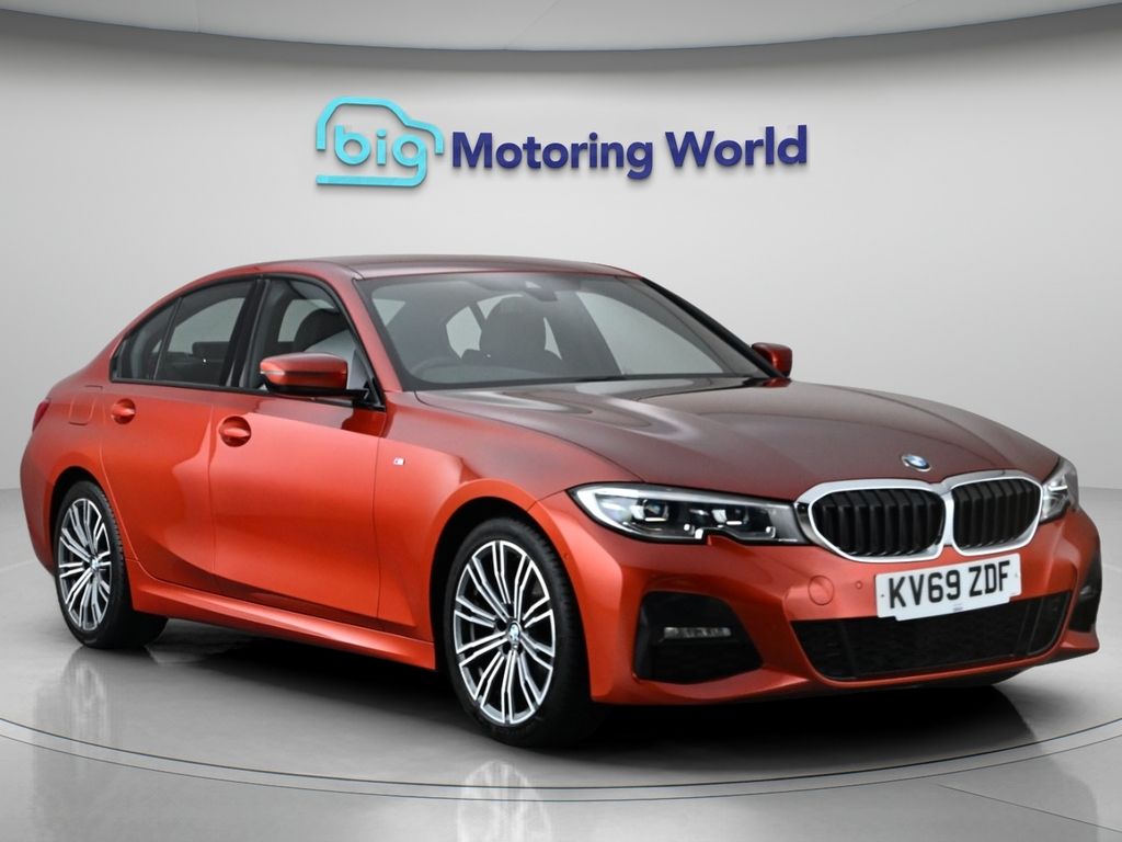 3 Series