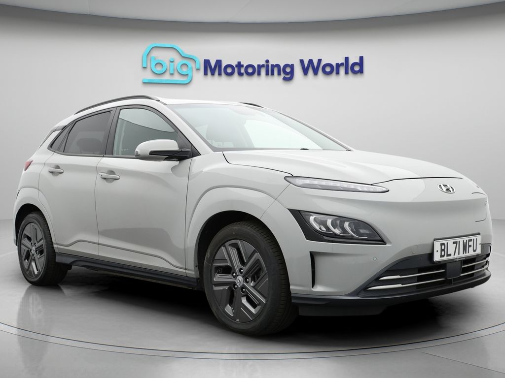 Kona Electric