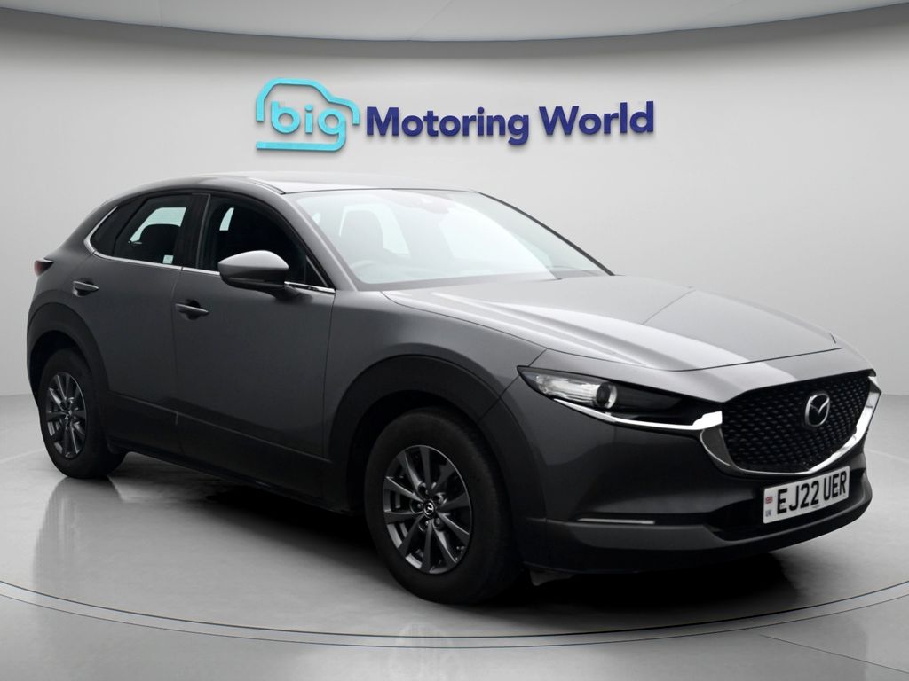 Cx-30
