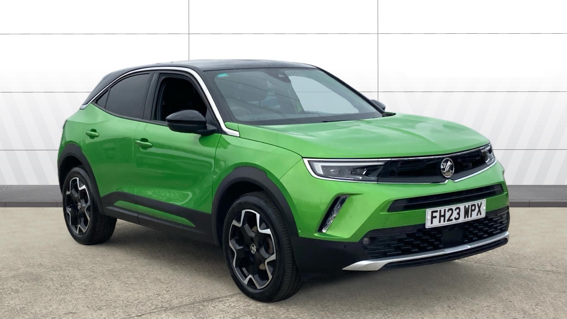 Mokka