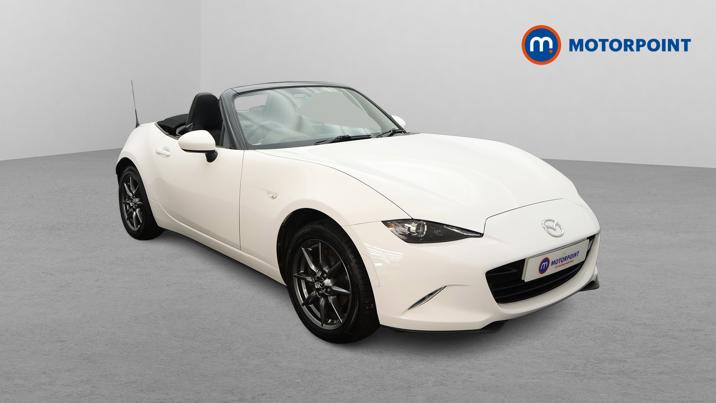 Mx-5