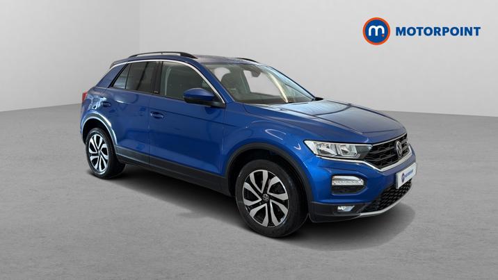 T-Roc