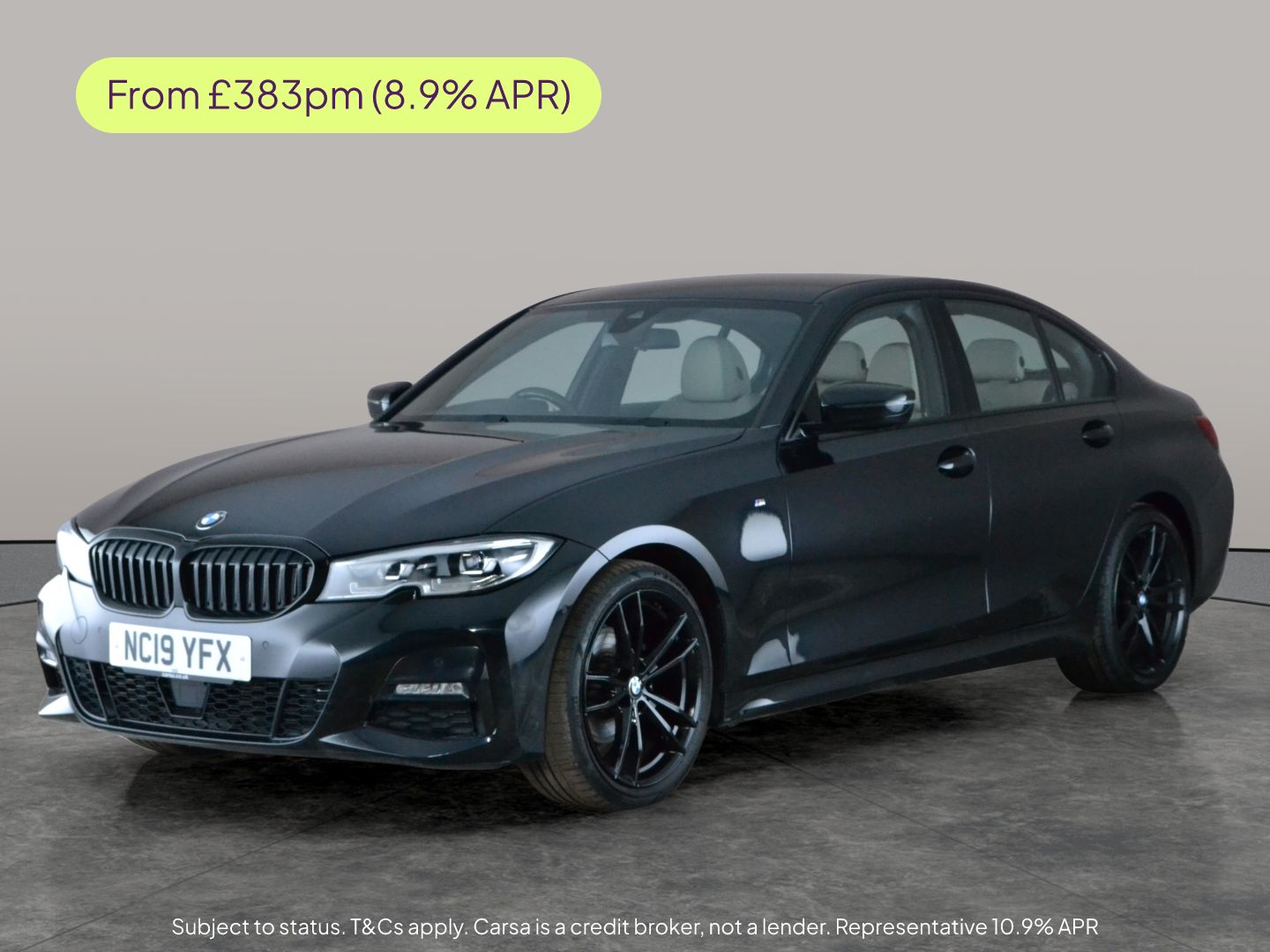 3 Series