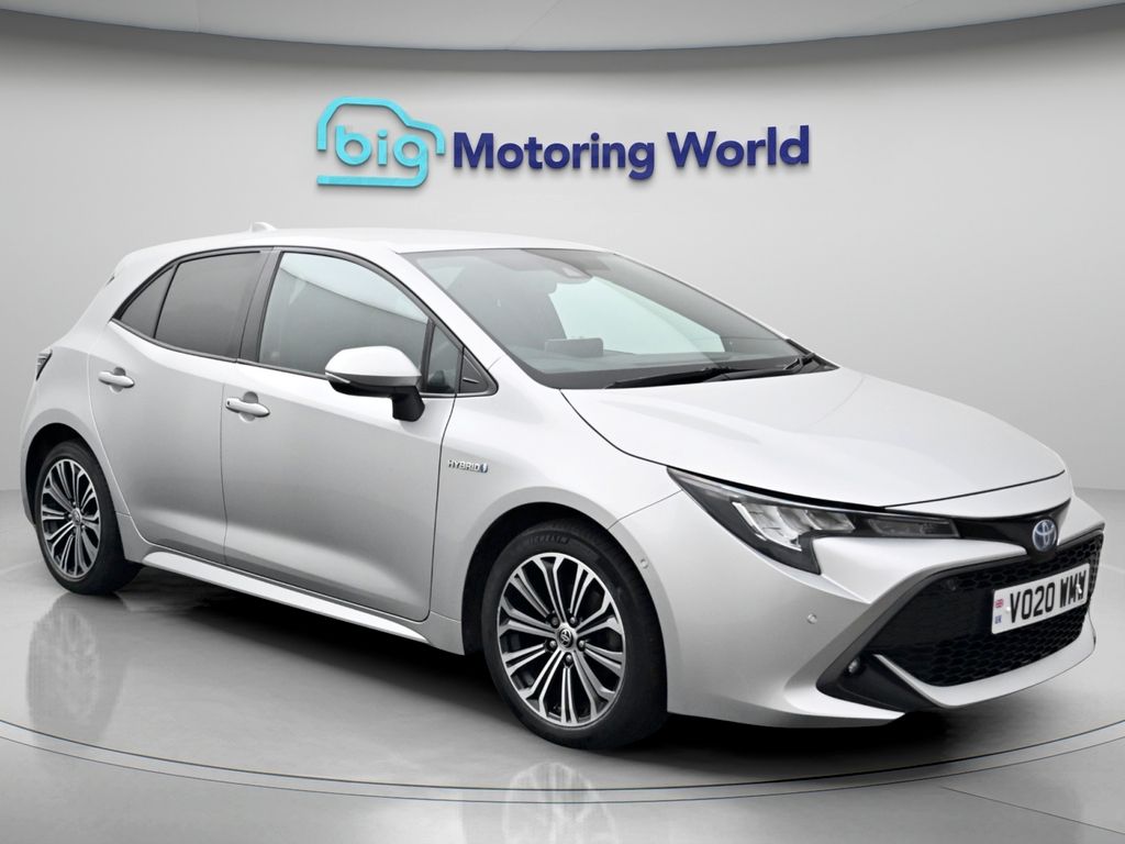 Corolla