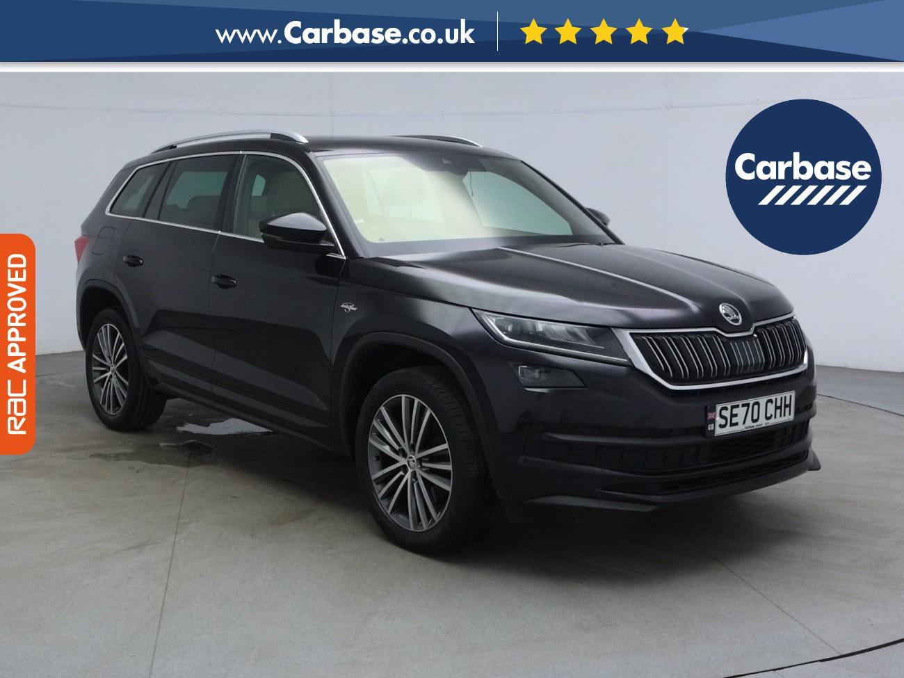 Kodiaq