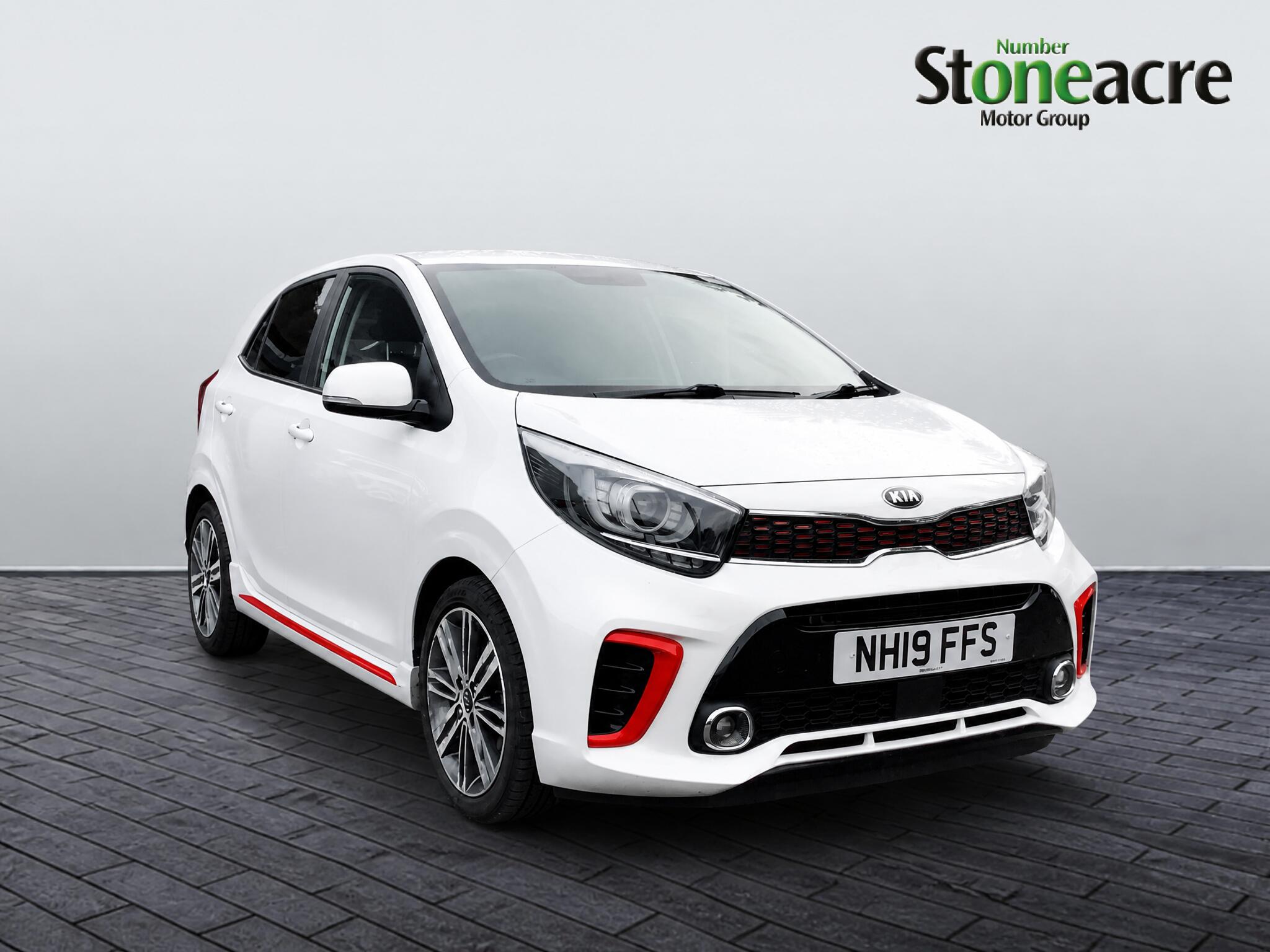 Picanto