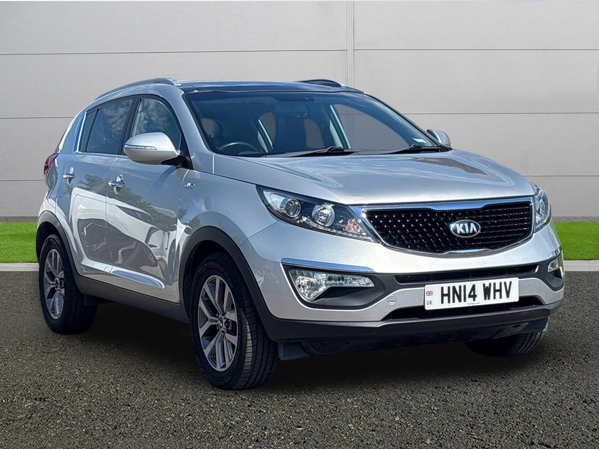 Sportage