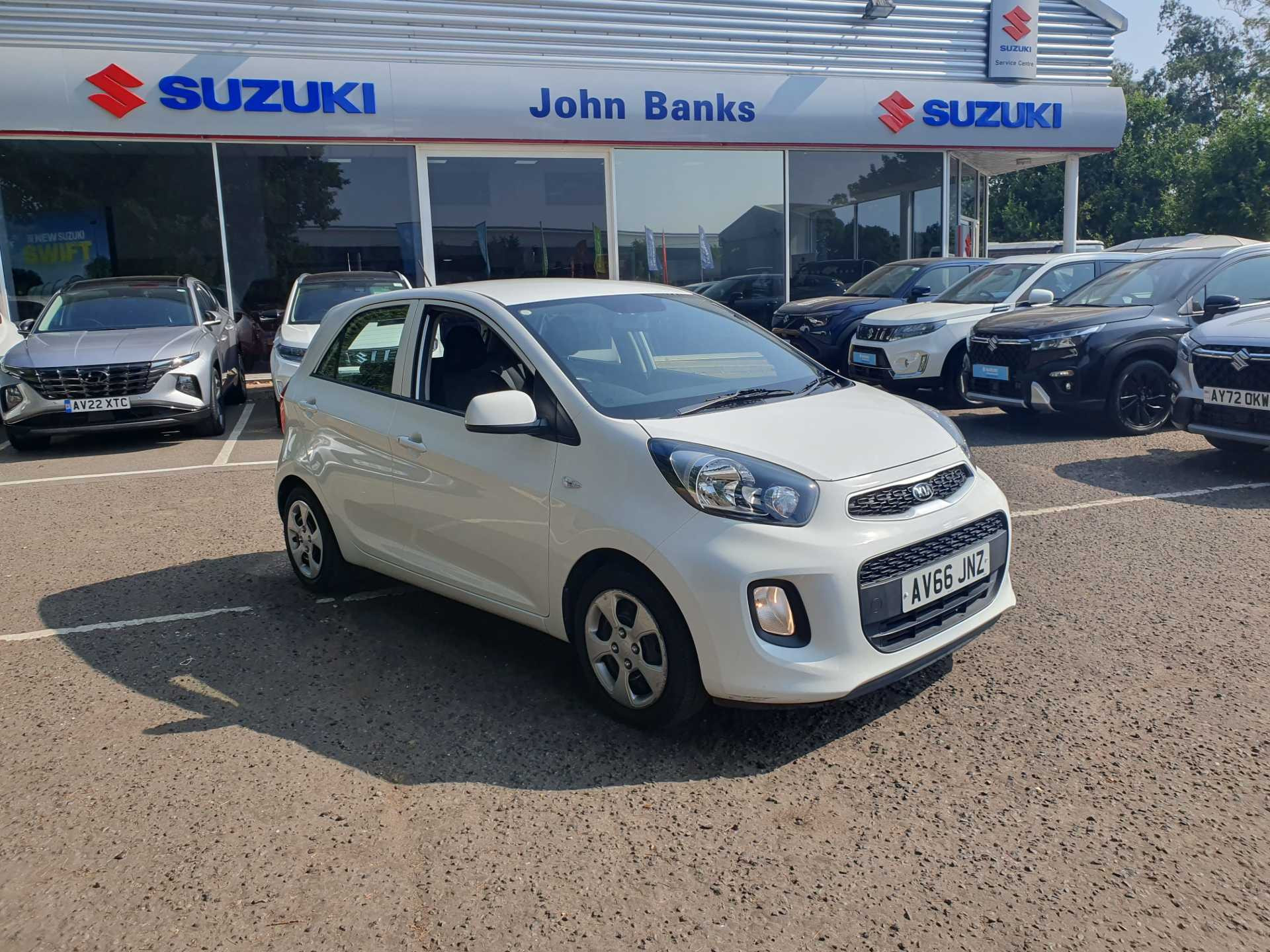 Picanto