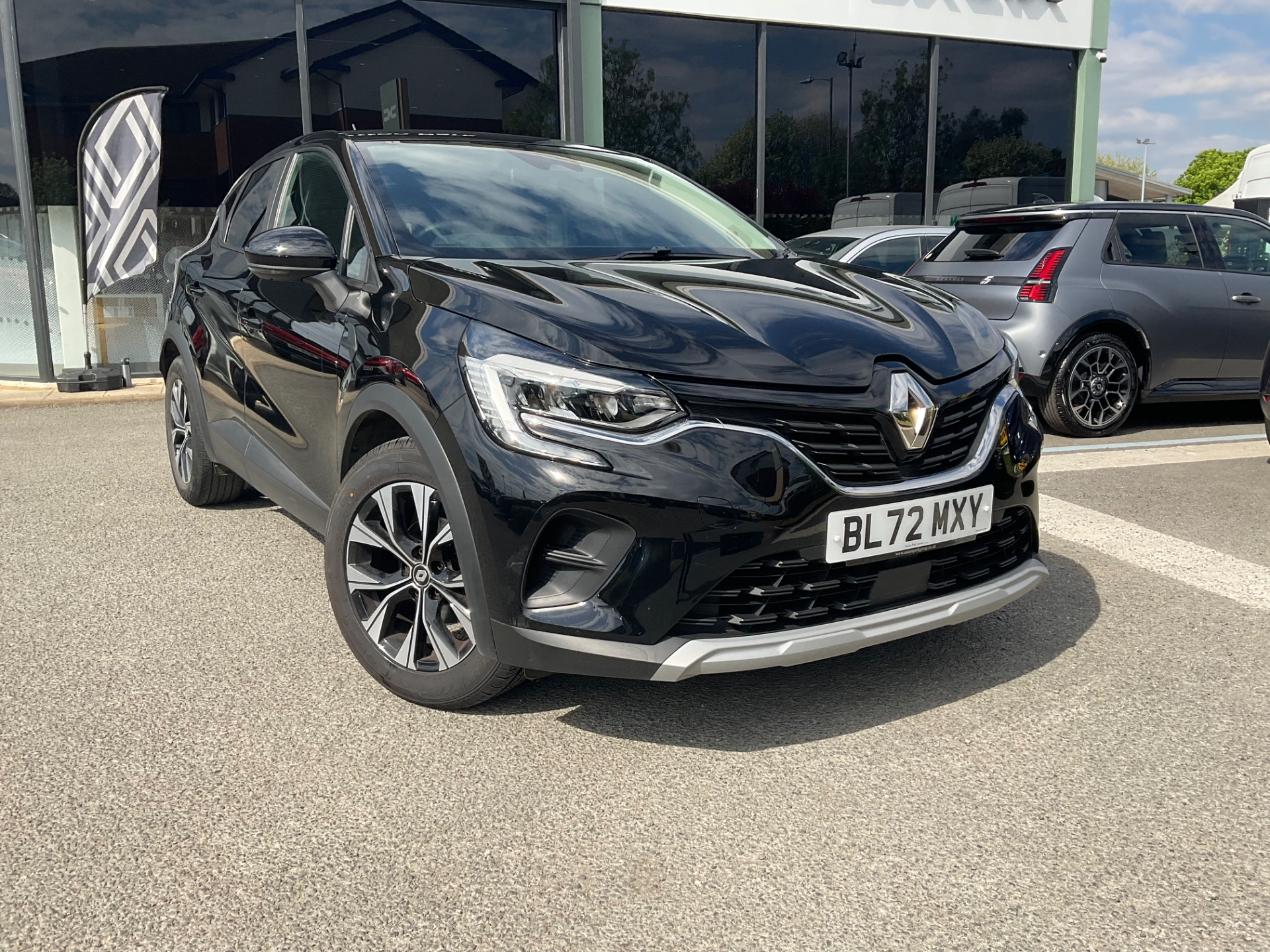 Captur