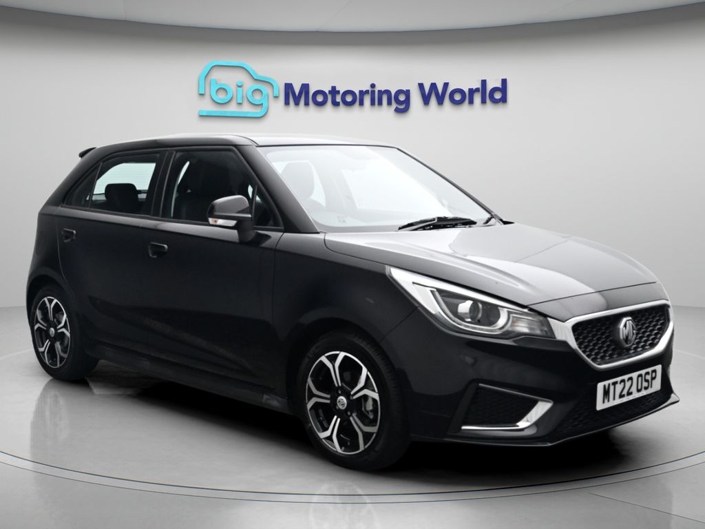 MG3