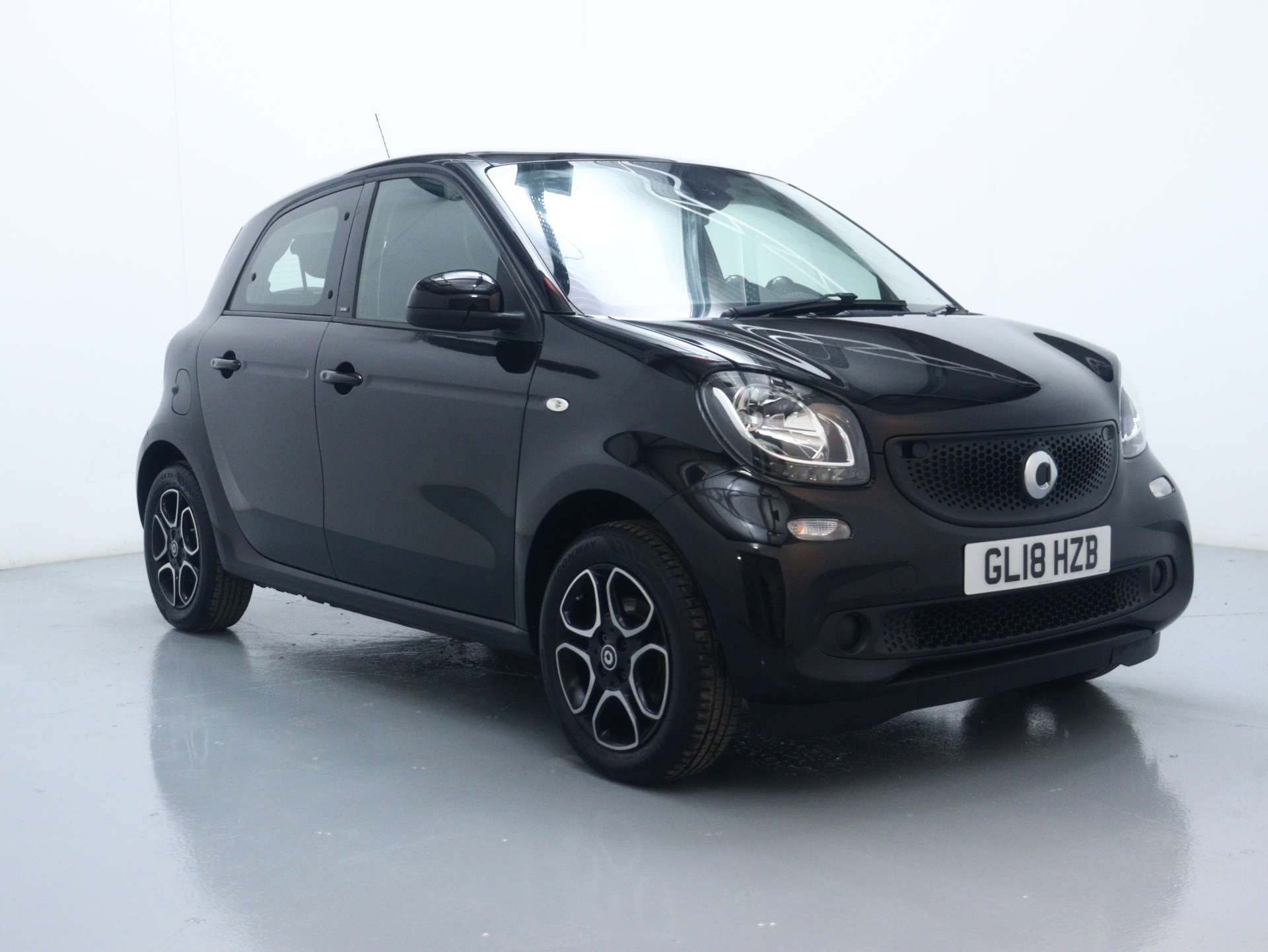 ForFour
