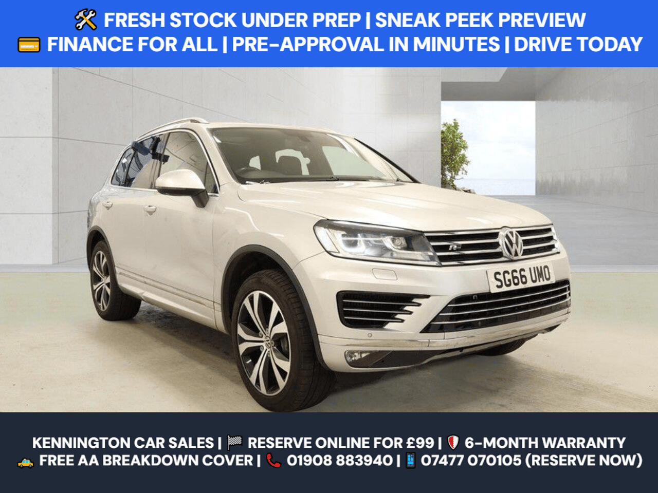 Touareg